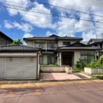 蓮潟３丁目 中古住宅