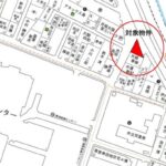 案内図(地図)