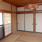 和室８帖