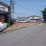 全景(外観)