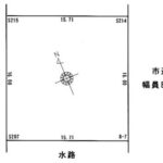 測量図