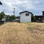 下々条町売土地（閑静な住宅地）