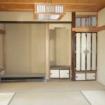 客間８帖