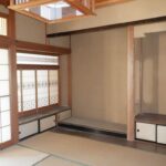 床の間・書院