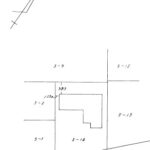 建物配置図 建物配置図